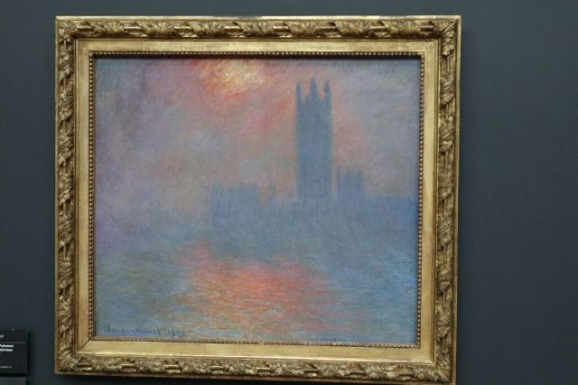 Musee d'Orsay