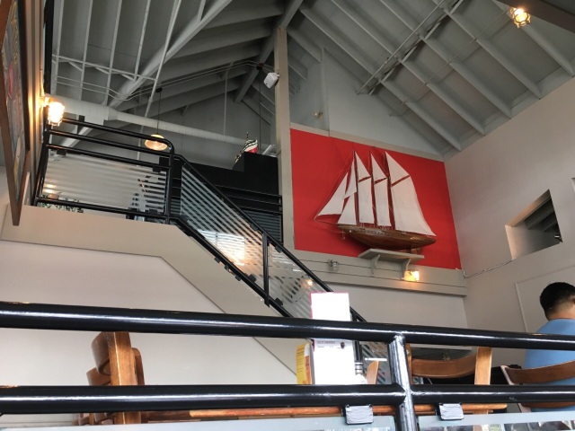 Dave's Fish & Chips餐厅图片