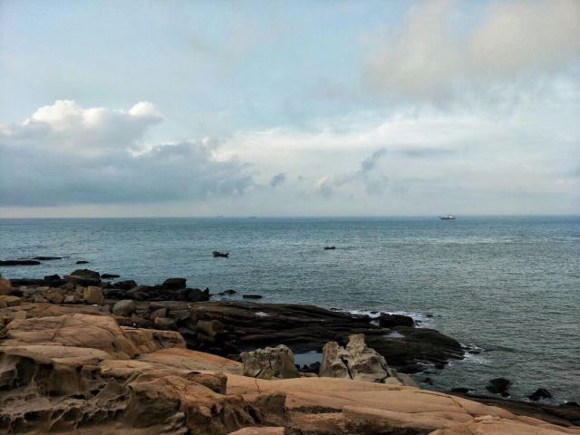 猴研島