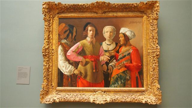 Metropolitan Museum of Art