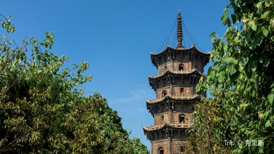 Dongxi Tower
