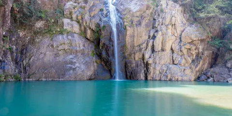 澤雅風景名勝區