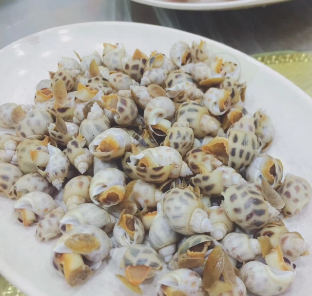 Linjie Xiangwei Seafood Restaurant