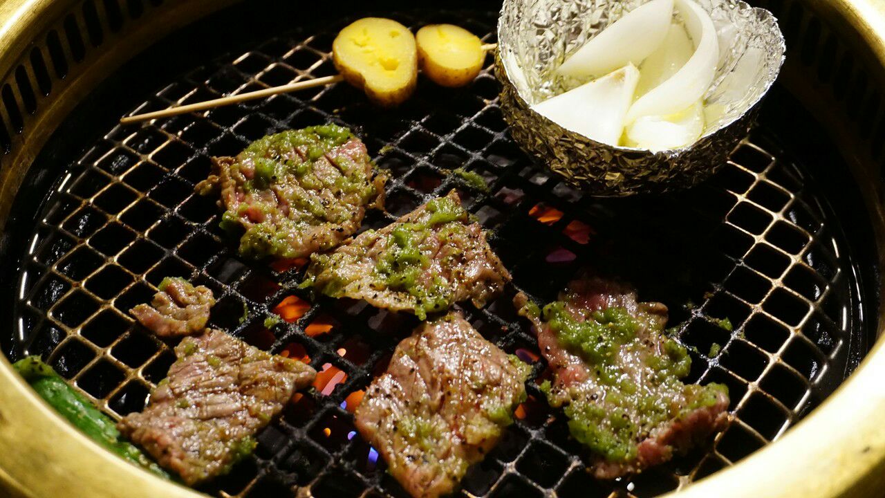 Matsuya, Matsuyama Ookaido