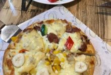 帕尔玛西餐厅(新区店)美食图片