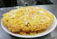 帅府家宴(上庄店)美食图片