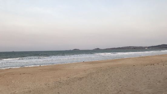 Huinv Bay