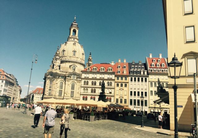 Frauenkirche
