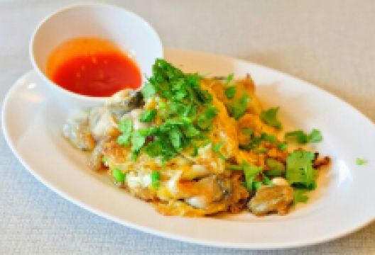 Barrab Restaurant美食图片