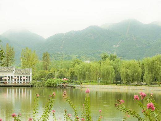 贝迪颐园温泉旅游度假区