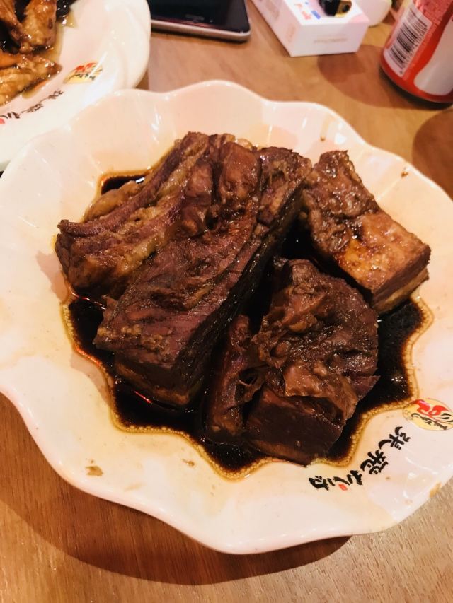 張飛扒肉(六道街店)