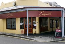 Continental Cafe美食图片