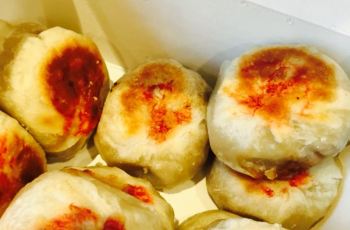 苏州长发西饼(察院场地铁店)攻略,长发西饼(察