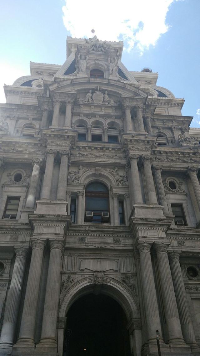 Old City Hall