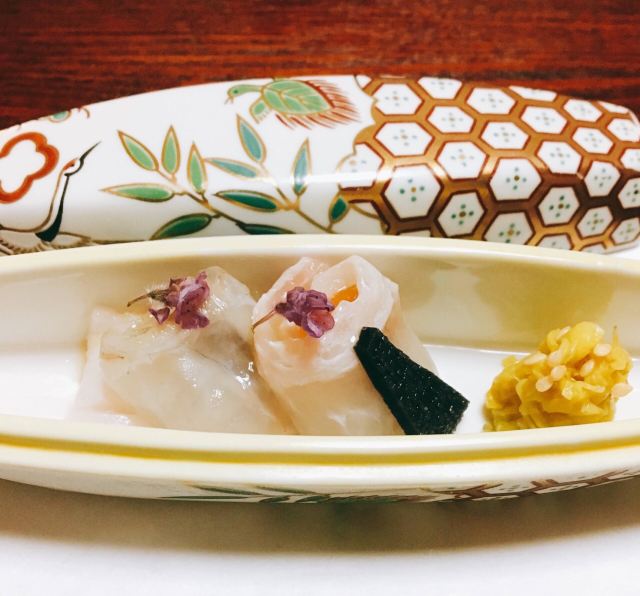 山玄茶