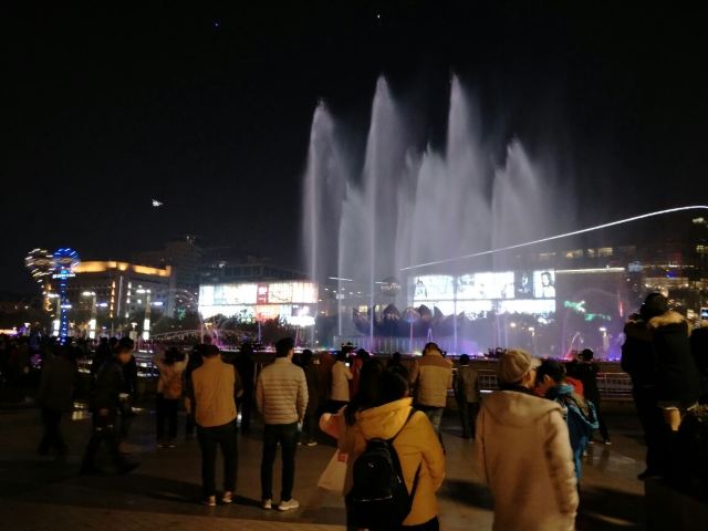 콴청 광장