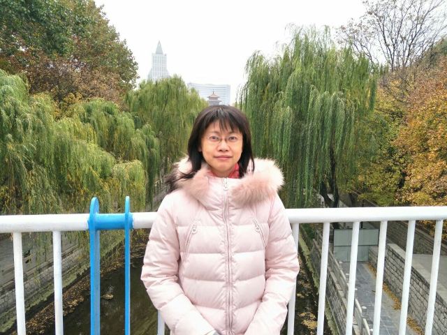 콴청 광장