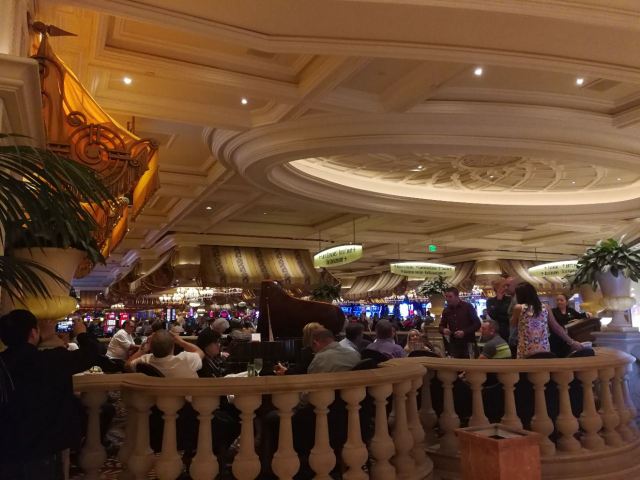 Las Vegas Strip