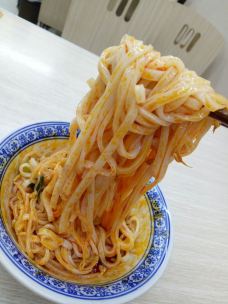 秦镇米皮正宗店(北关店)-西安-格兰1013
