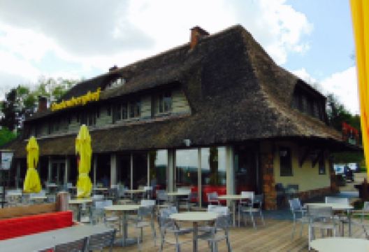 OUDENBERGHOF美食图片