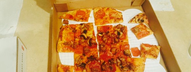 Old Chicago餐厅图片