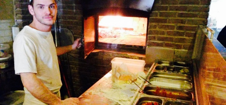 La Fata Morgana餐厅图片