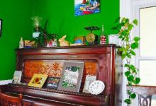 Wild Caraway美食图片