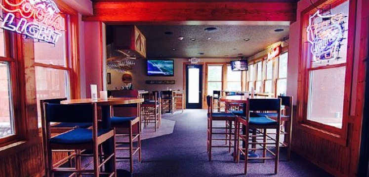 Pine Lodge Restaurant