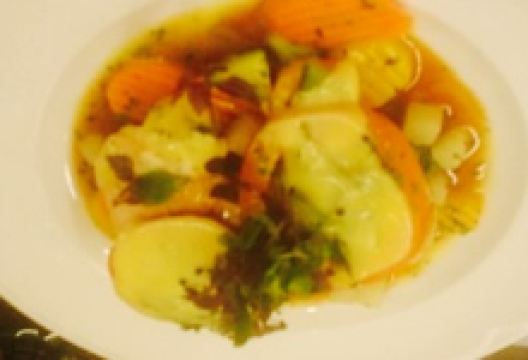 Restaurant Gemsy美食图片