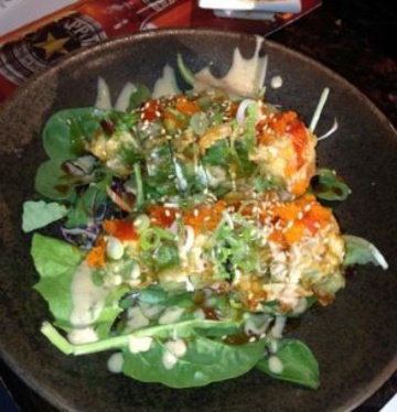 Sushi Plantation餐厅图片