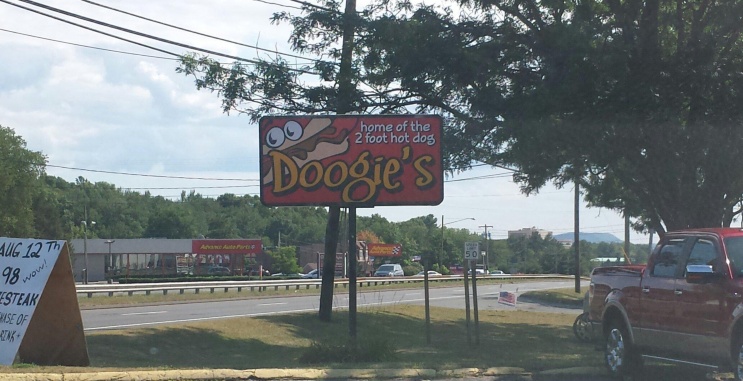Doogie's