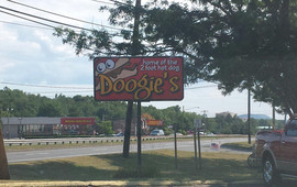 Doogie's