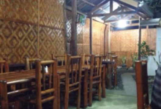 Lagkaw Grill美食图片