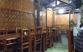 Lagkaw Grill