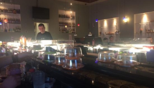 Belt Sushi and Roll餐厅图片