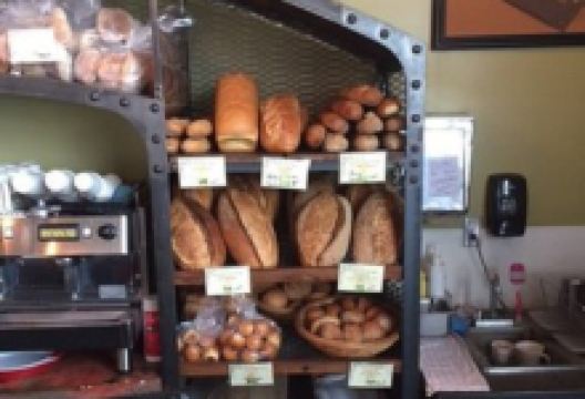 Village Bakery美食图片