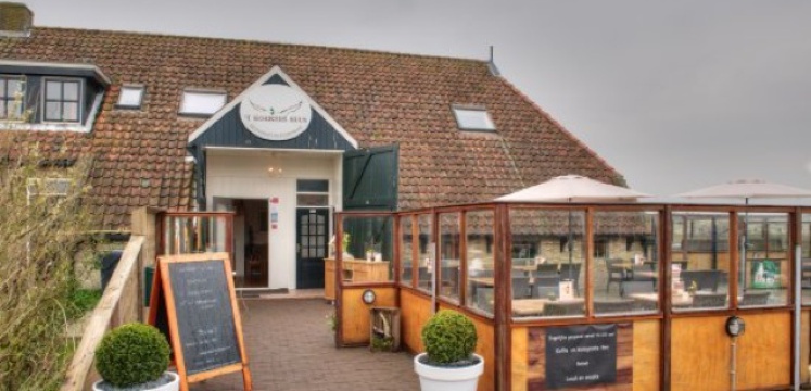 Koaikers Huus餐厅图片