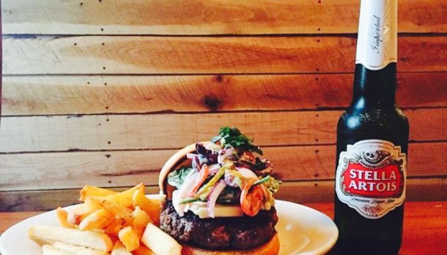 The FourWay Restaurant