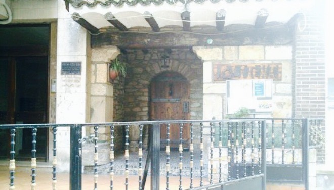Restaurante Politena餐厅图片