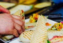 de Koekoekshof美食图片