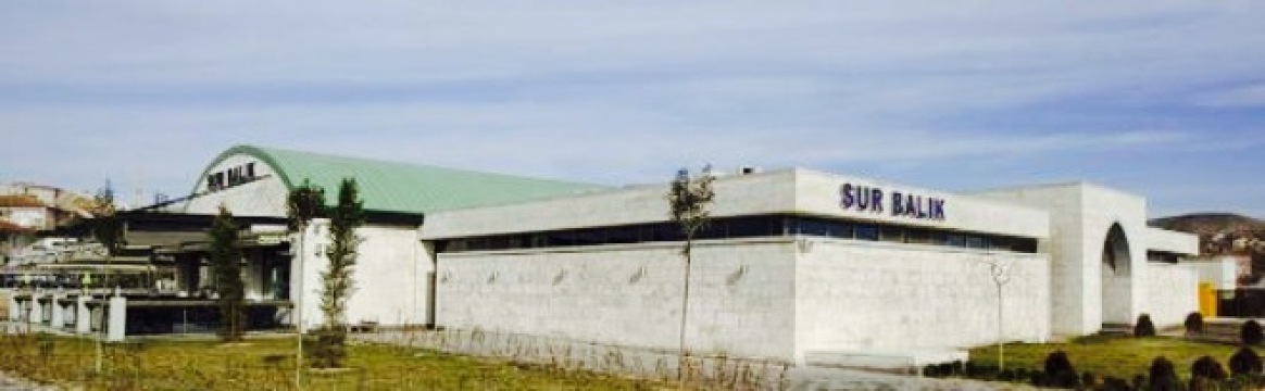 Sur Balik Avanos餐厅图片