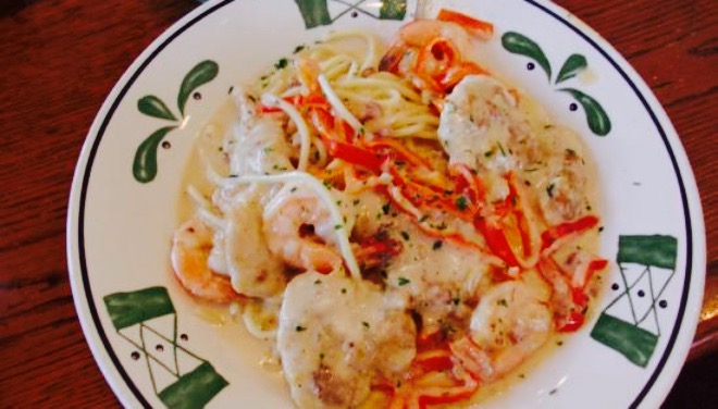 Olive Garden Italian Restaurant餐厅图片