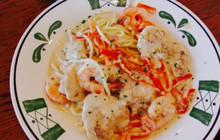Olive Garden Italian Restaurant餐厅图片