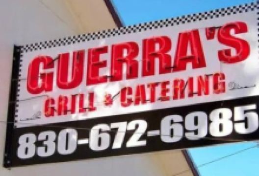 Guerra's Grill & Catering美食图片