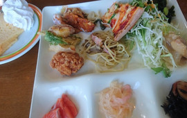 Yamabiko Nooka Park Restaurant Yamabiko