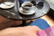 Caffè Nero美食图片