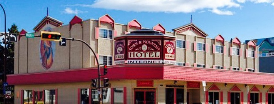 Red Devil Pizza餐厅图片