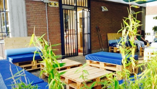 Chill Out Elciego