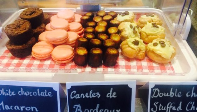 Passion Du Jour餐厅图片