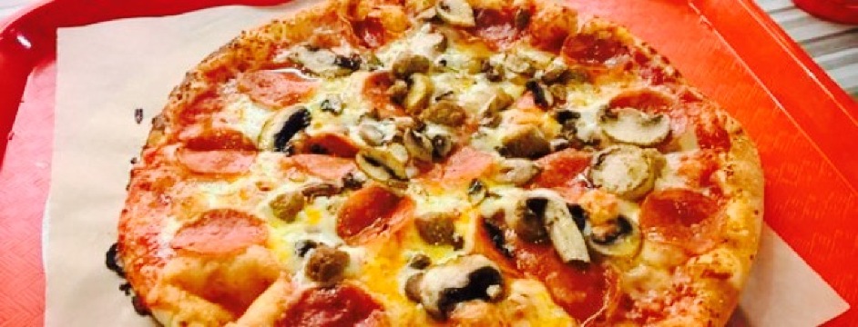 Piezzetta餐厅图片